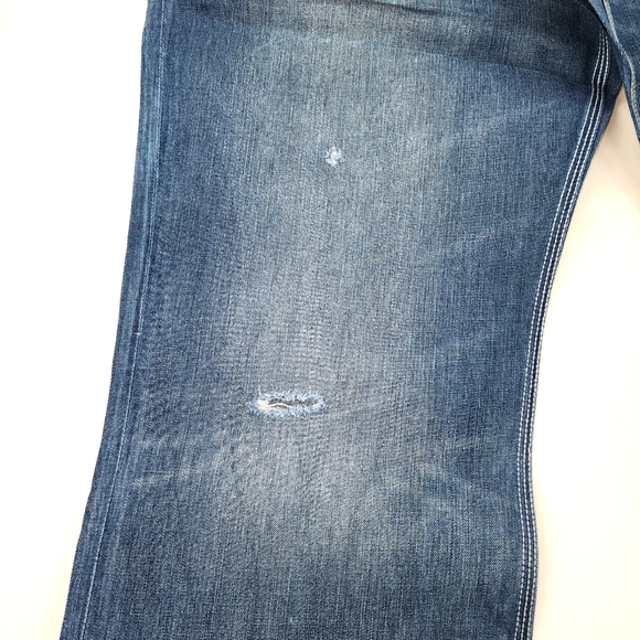 COOGIE Jeans. Size 50×36. - Picture 3 of 10